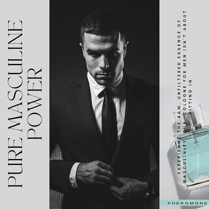 APEX™ Pheromone Cologne