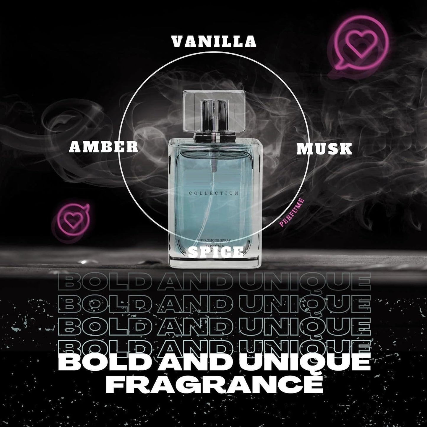 APEX™ Pheromone Cologne