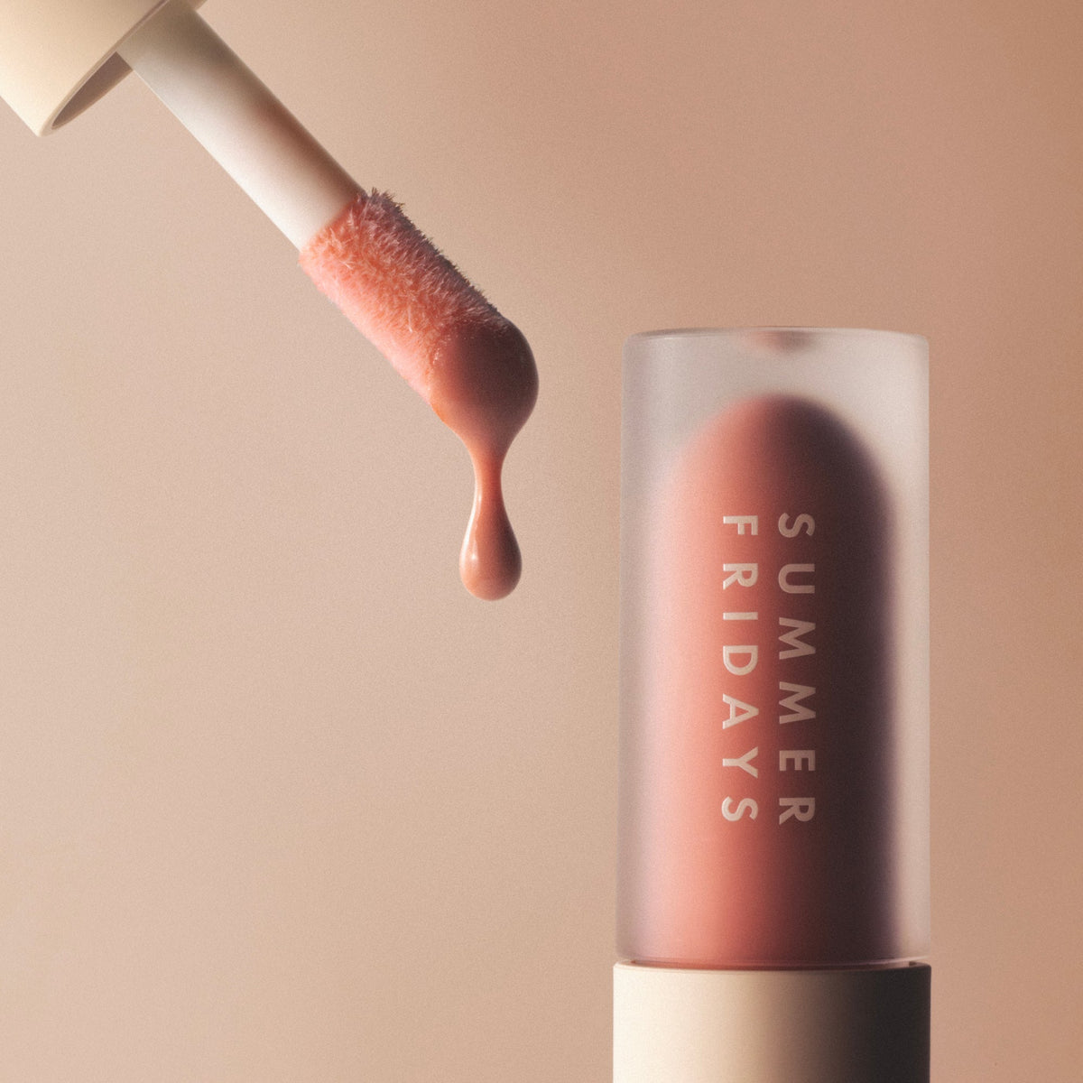 Summer Fridays Dream Lip Oil