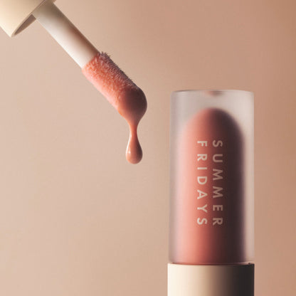 Summer Fridays Dream Lip Oil