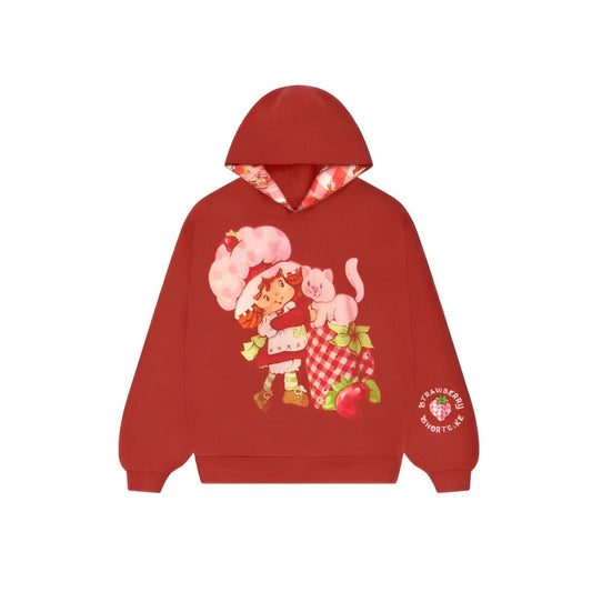The (VIRAL) Shortcake Hoodie
