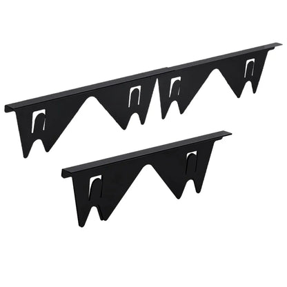 GapGuard™ - Stove Gap Cover