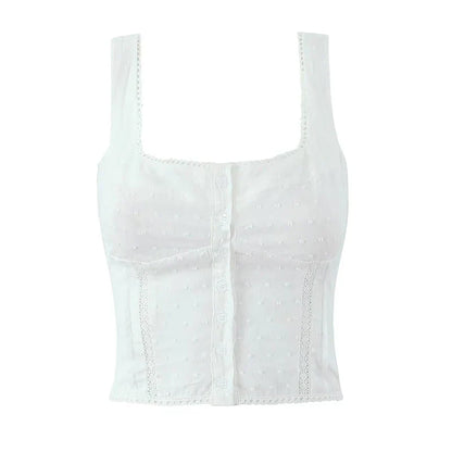 Chic Lace Corset