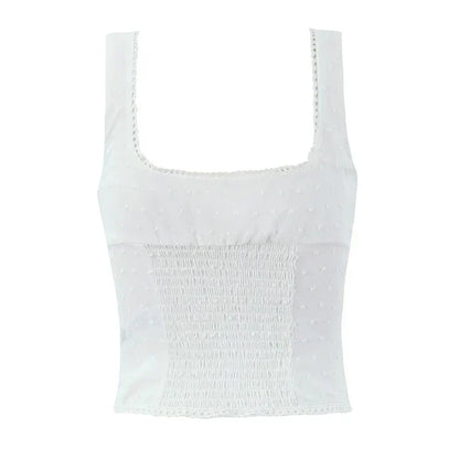 Chic Lace Corset