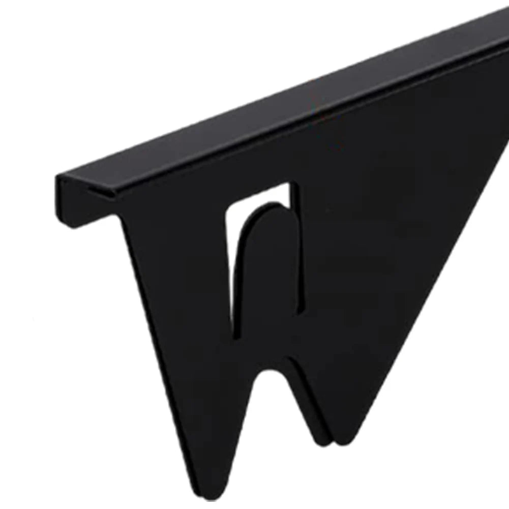 GapGuard™ - Stove Gap Cover