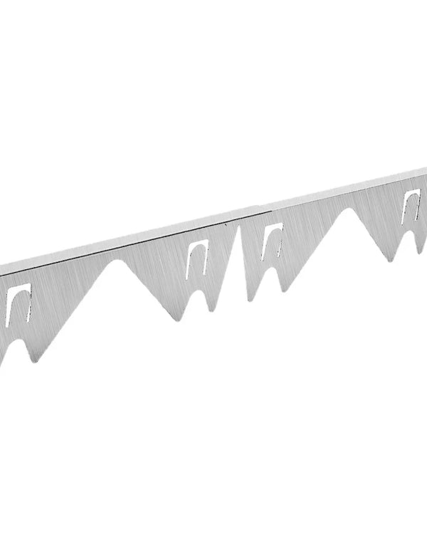 GapGuard™ - Stove Gap Cover