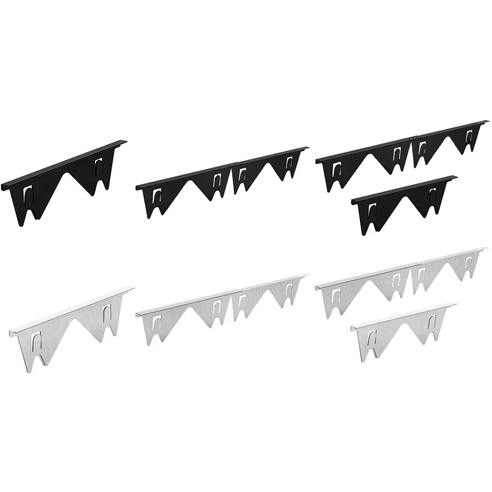 GapGuard™ - Stove Gap Cover