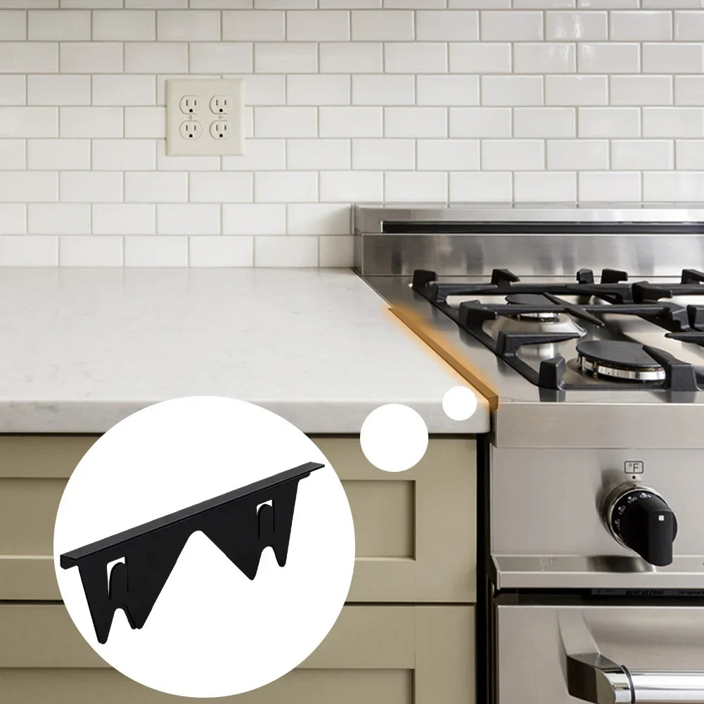 GapGuard™ - Stove Gap Cover
