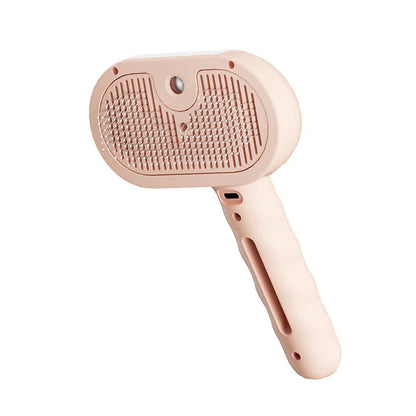 The PetSteam Brush