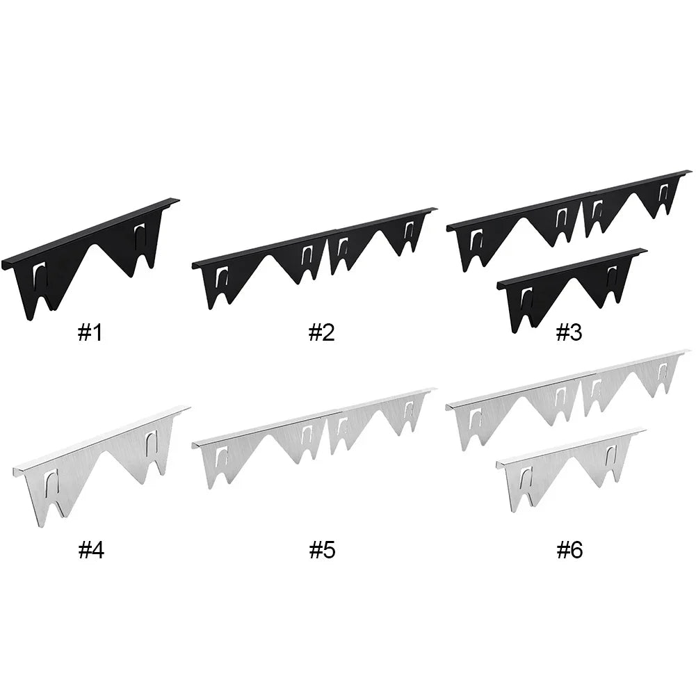 GapGuard™ - Stove Gap Cover
