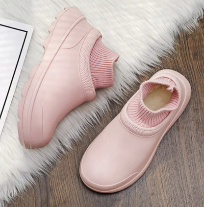 Cozy Sock Clogs™