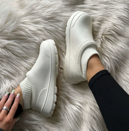 Cozy Sock Clogs™