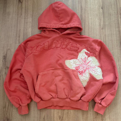 Scouffers Coral Patchwork