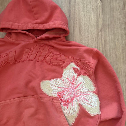 Scouffers Coral Patchwork