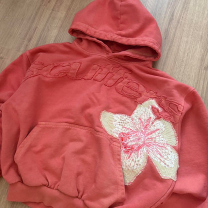 Scouffers Coral Patchwork