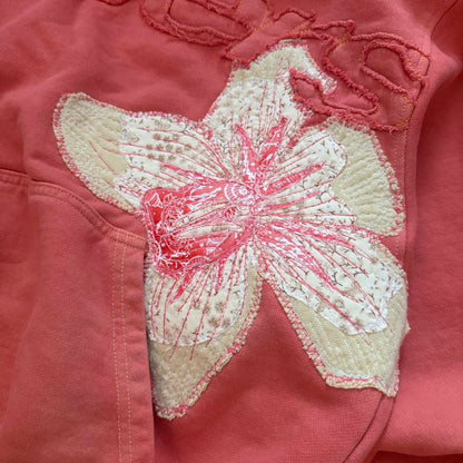 Scouffers Coral Patchwork