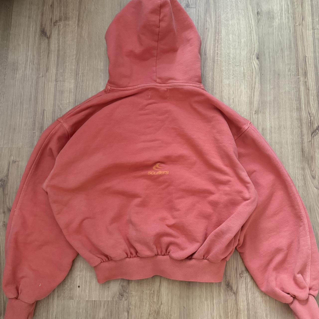 Scouffers Coral Patchwork