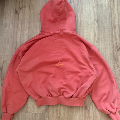Scouffers Coral Patchwork