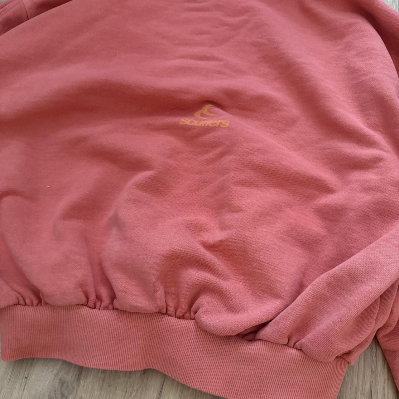 Scouffers Coral Patchwork
