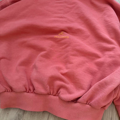Scouffers Coral Patchwork