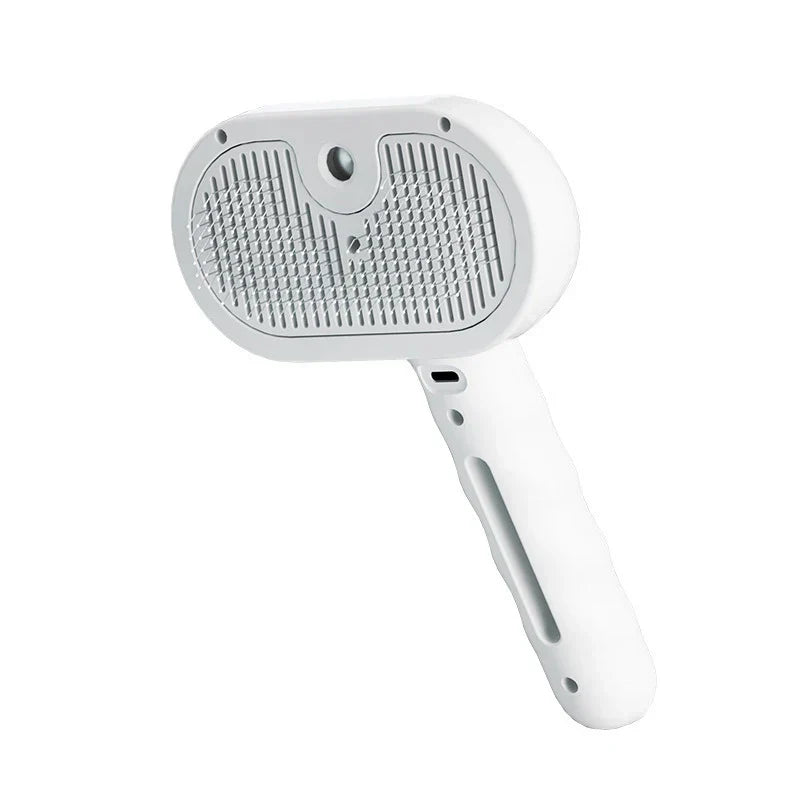The PetSteam Brush