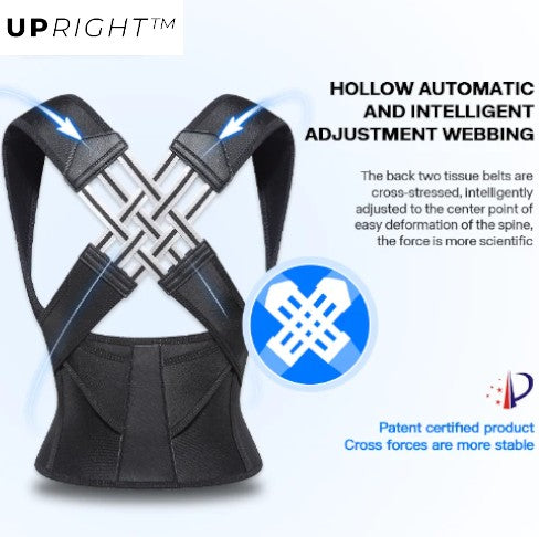 AlignX™ Back Corrector