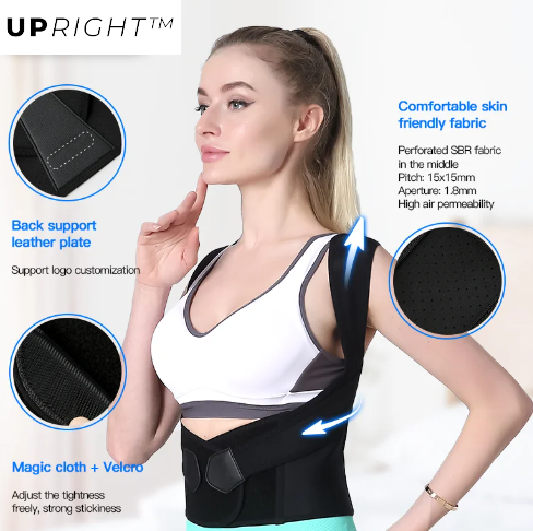 AlignX™ Back Corrector