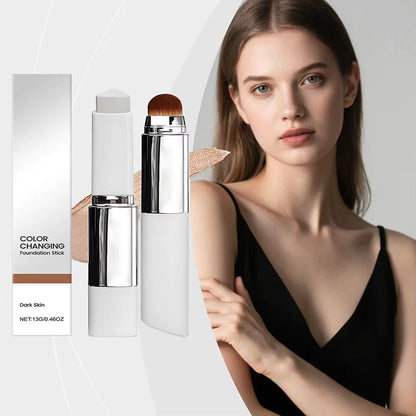 ShadeSense™ Color-Changing Foundation Stick