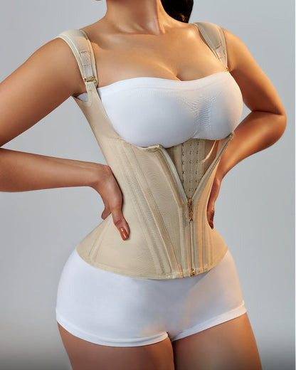 SnatchZip™ Waist Trainer