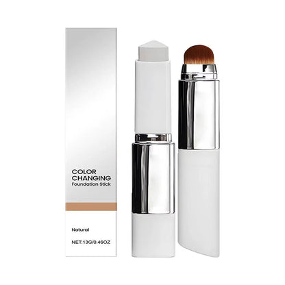 ShadeSense™ Color-Changing Foundation Stick