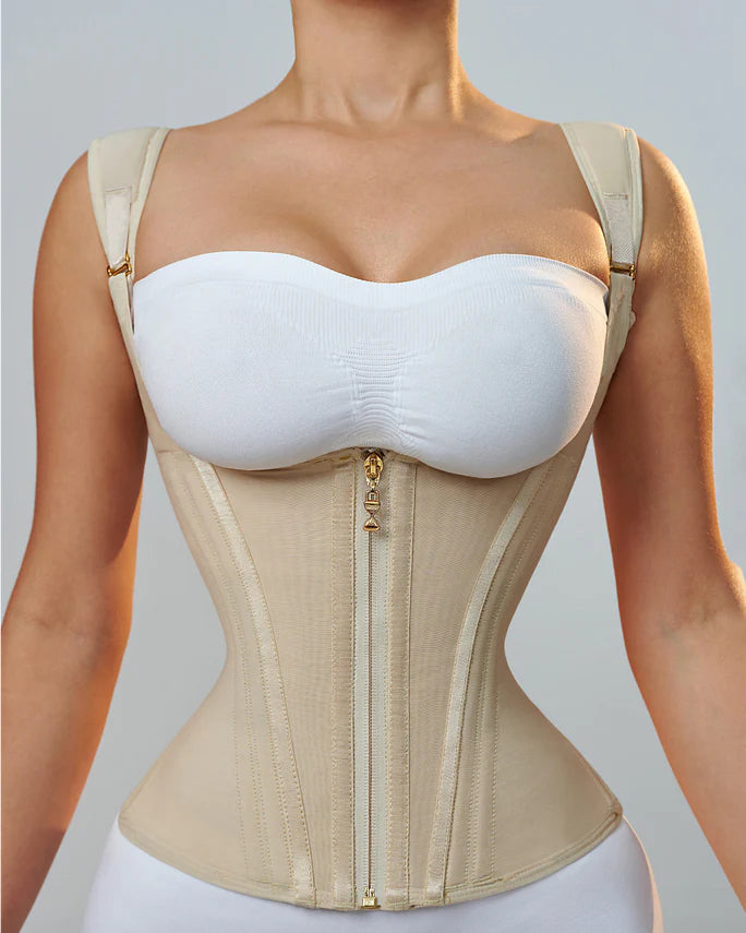 SnatchZip™ Waist Trainer