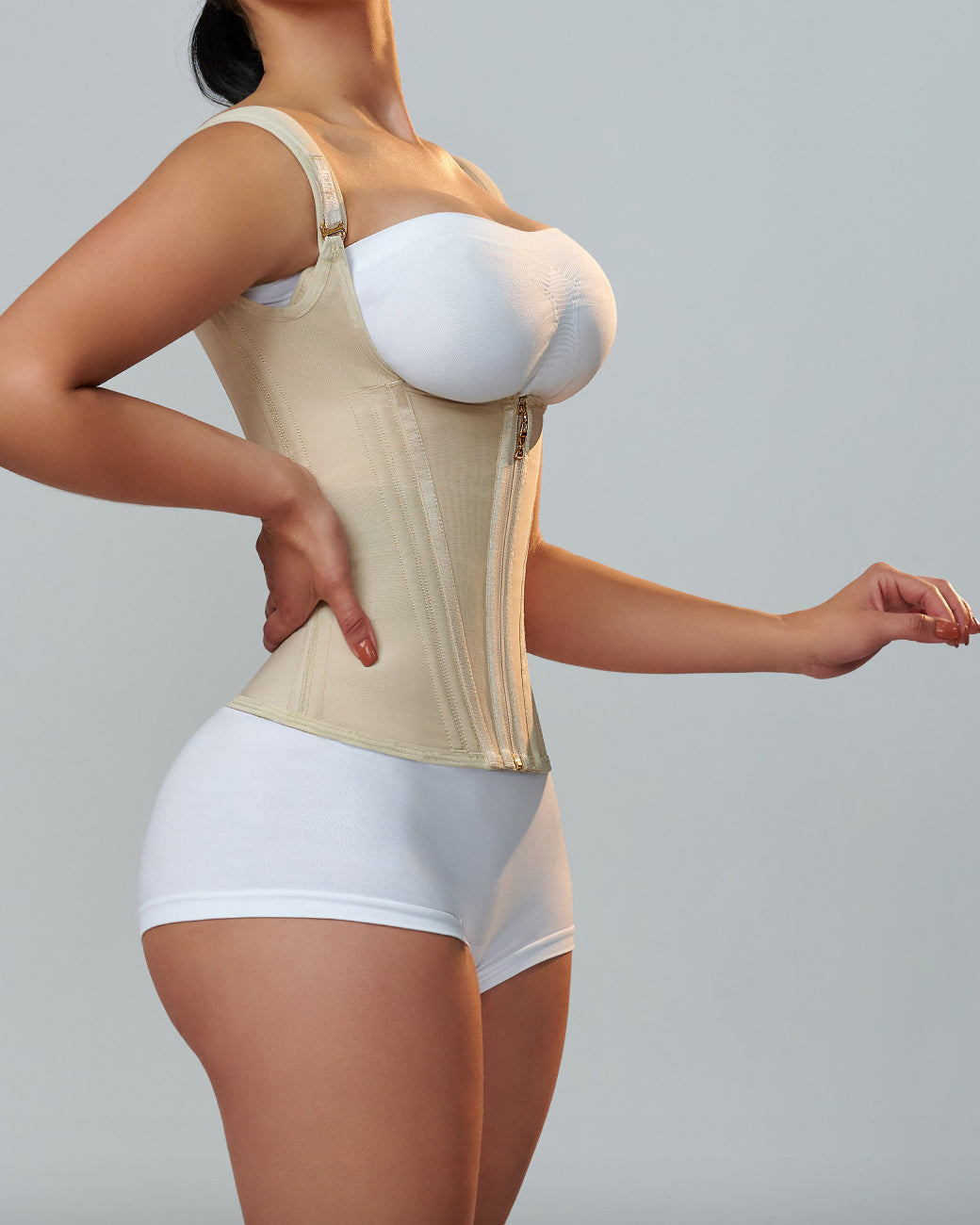 SnatchZip™ Waist Trainer
