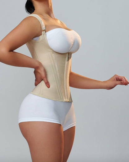 SnatchZip™ Waist Trainer