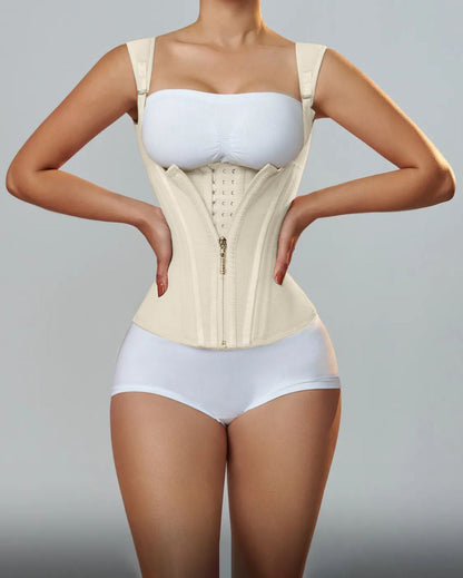 SnatchZip™ Waist Trainer