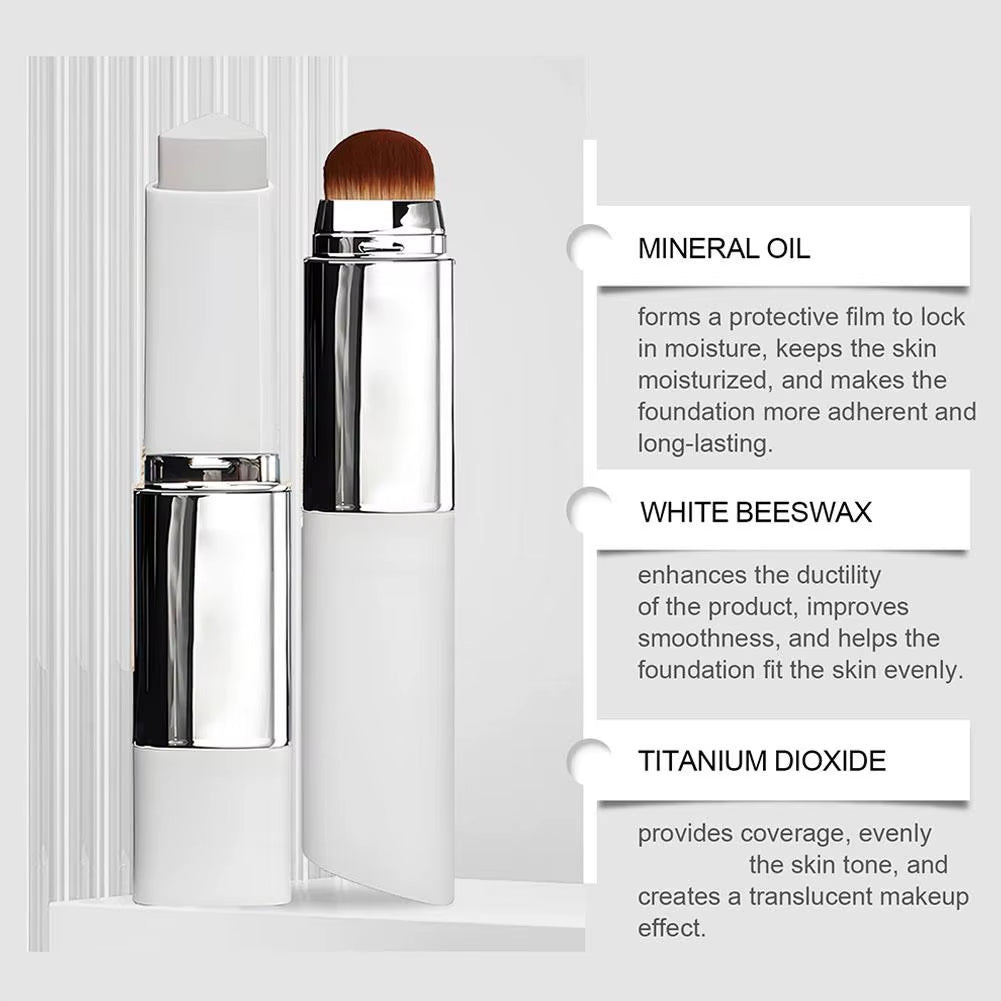 ShadeSense™ Color-Changing Foundation Stick