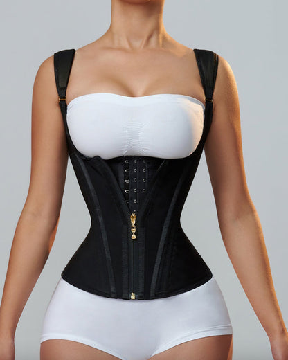 SnatchZip™ Waist Trainer