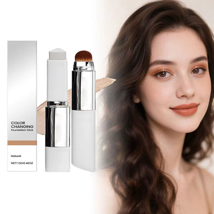 ShadeSense™ Color-Changing Foundation Stick