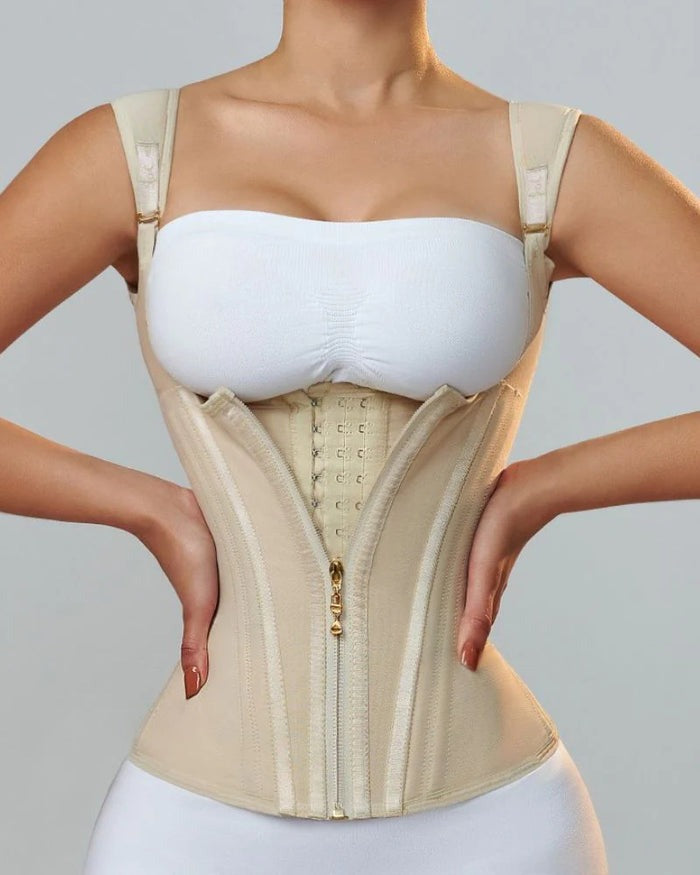 SnatchZip™ Waist Trainer