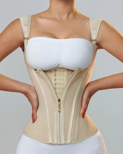 SnatchZip™ Waist Trainer