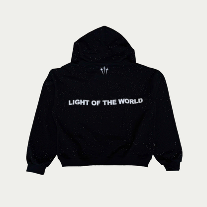 In The Light Hoodie