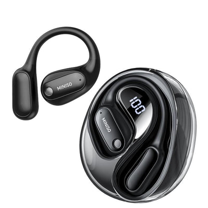 The Silicone Language  Buds
