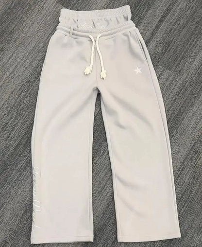 SmoothFit™ Fleece Sweatpants