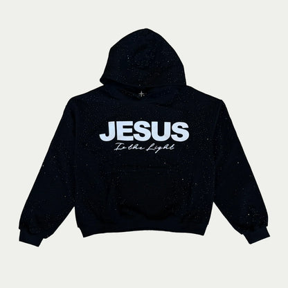 Jesus Is The Light Hoodie
