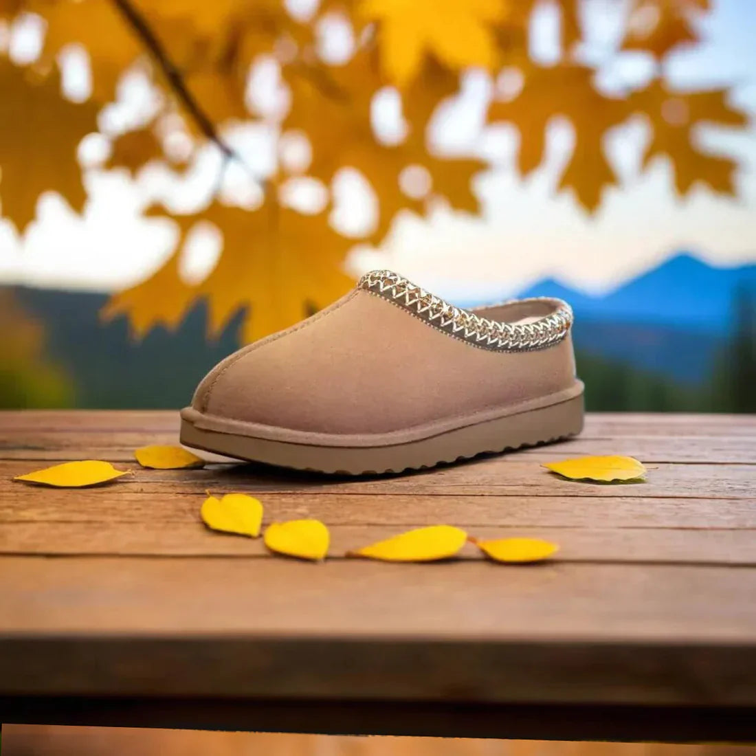 Cozy Lux Slippers™