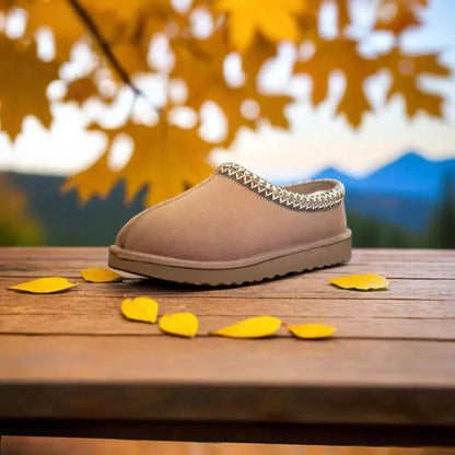 Cozy Lux Slippers™