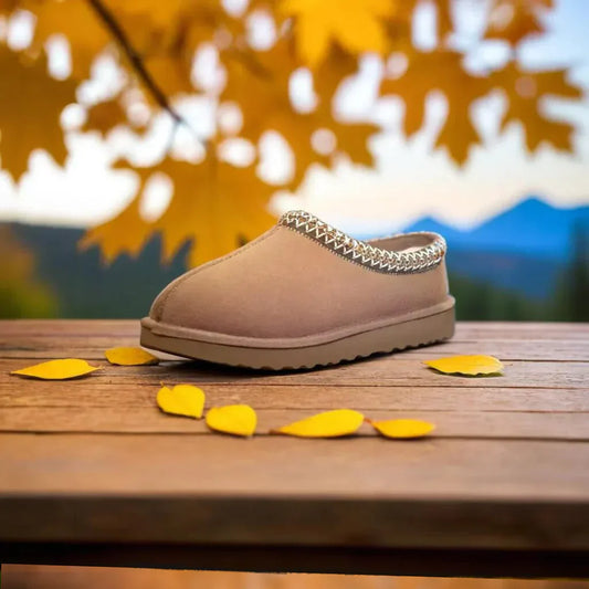 Cozy Lux Slippers™