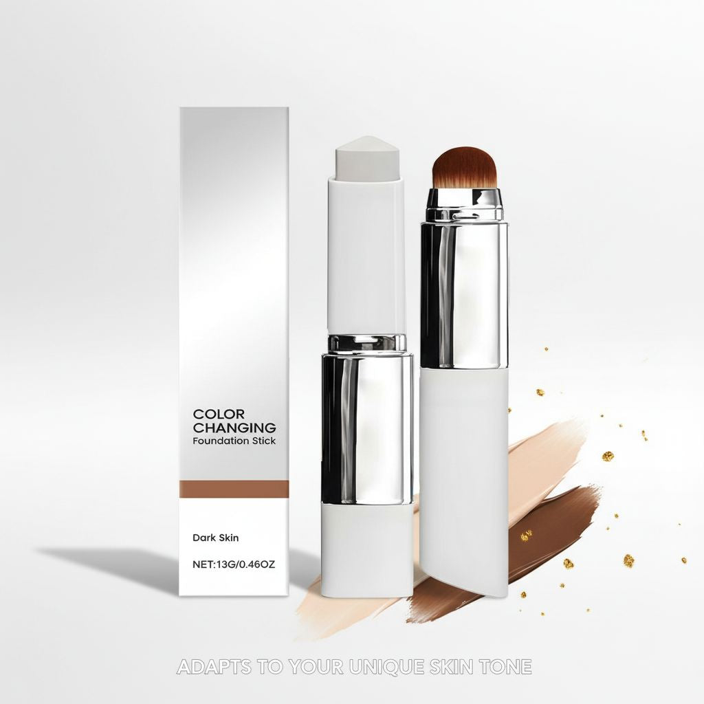 ShadeSense™ Color-Changing Foundation Stick