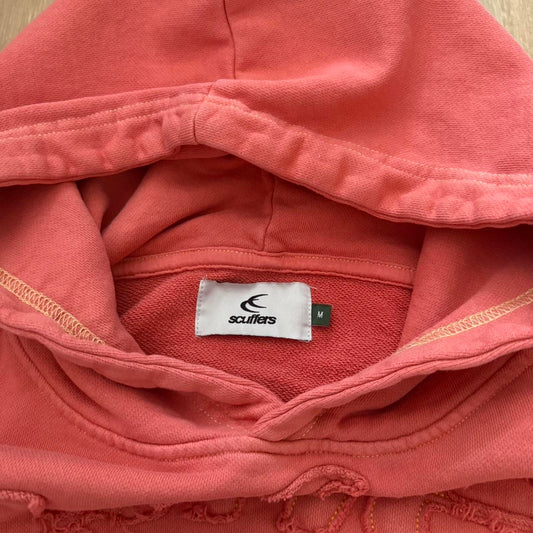 Scouffers Coral Patchwork