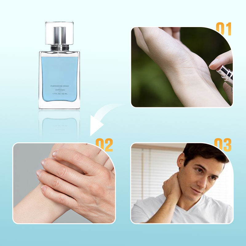 APEX™ Pheromone Cologne