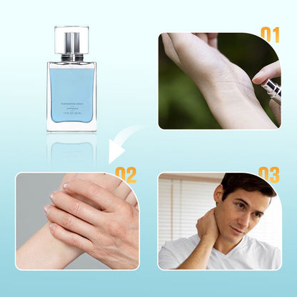 APEX™ Pheromone Cologne
